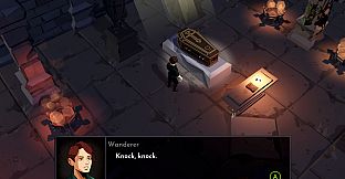 ROVE - The Wanderer's Tale