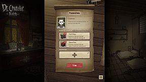 Dr. Chatelet: Faith 神医