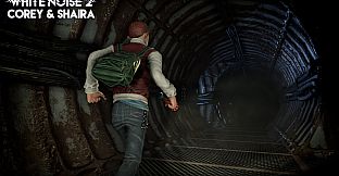 White Noise 2 - Corey & Shaira