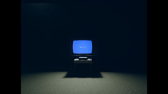 Beyond The Frame