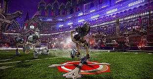 Mutant Football League: Brawltimore Razors