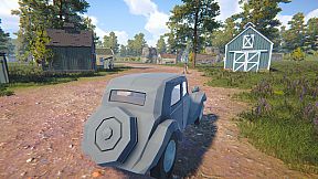 Iron Trails: Outlaw Pursuit