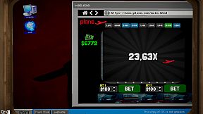 Computer Repair Shop