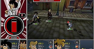 Precipice of Darkness, Episode One