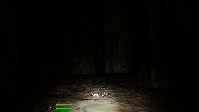 Labyrinthian: Lost 'Til Dawn