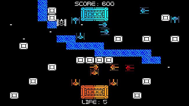 Tiger Tank 59 Ⅰ Mission Pack 038