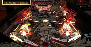 Stern Pinball Arcade: Phantom of the Opera