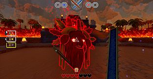 Golem Rumble