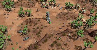 Age of Mythology: Retold - Obsidian Mirror