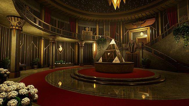 Call of the Elder Gods