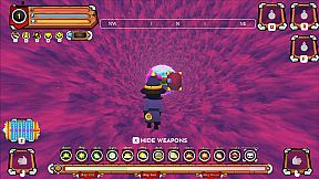 Mad King's Lair: Tome of Destruction