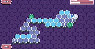 Hexa Path - Soundtrack