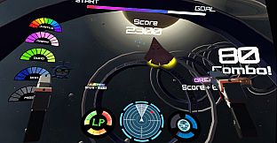 ユニバース・リズムシューティング