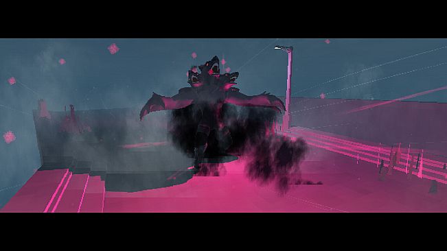 The Tower on the Borderland