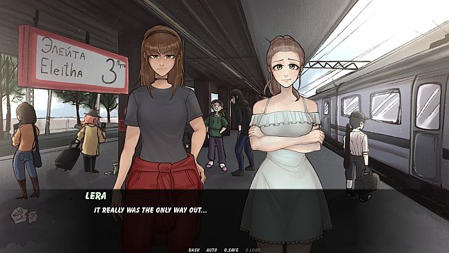 The Durka: You will (not) die