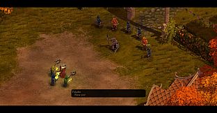 Magicka: The Other Side of the Coin