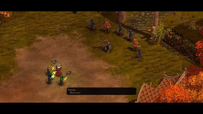 Magicka: The Other Side of the Coin