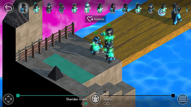 Fantasy Football Tactics