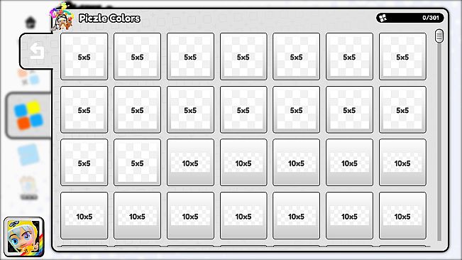Piczle Colors pack