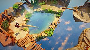 Lance A Lot: Classic Edition