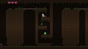 Shell Soul:The Skull