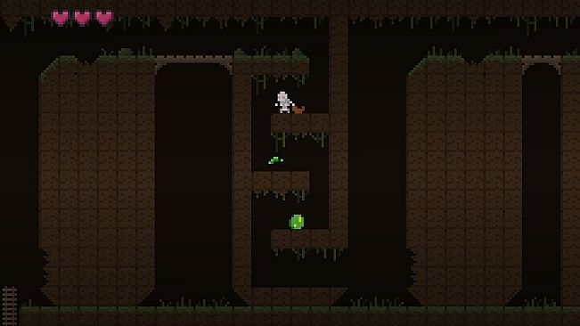 Shell Soul:The Skull