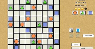 Ultimate Logic Puzzle Collection - Pack 3