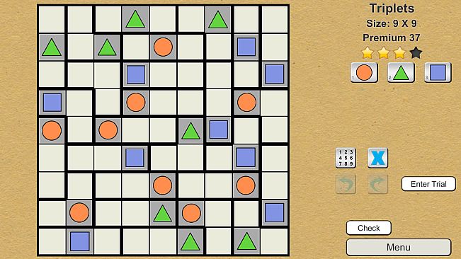 Ultimate Logic Puzzle Collection - Pack 3