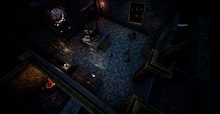 Aigor Escape from Bishop