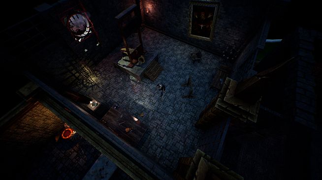 Aigor Escape from Bishop