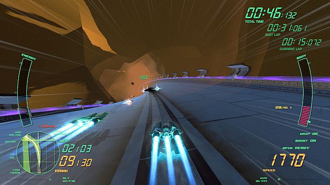 GalaxyCross