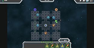 Stellacore Defense
