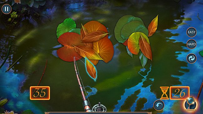 Magic City Detective: The Carnival Begins Collector's Edition