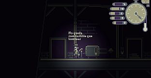 Little Lighthouse of Horror