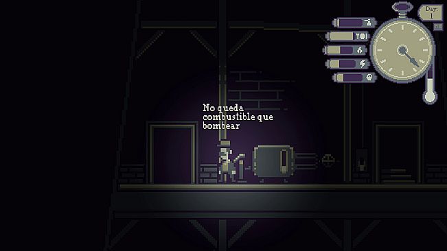 Little Lighthouse of Horror