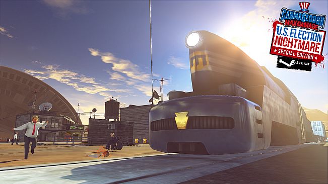 Carmageddon: Max Damage