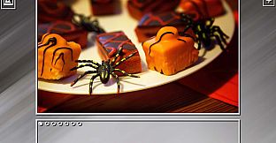 Super Jigsaw Puzzle: Generations - Halloween Puzzles