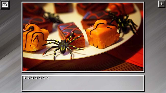 Super Jigsaw Puzzle: Generations - Halloween Puzzles