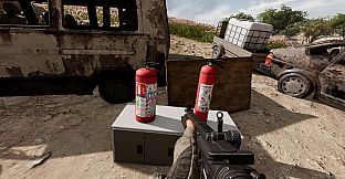 Insurgency: Sandstorm - High Resolution Texture Pack