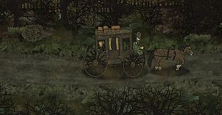 Middle Evil: The Priest