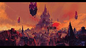 女巫与六便士 the sibyl and sixpence