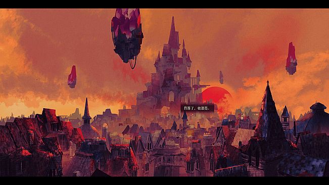 女巫与六便士 the sibyl and sixpence