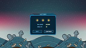 Haunted Tower: Tower Defense