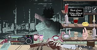 DEATH CASINO