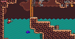 Cowboy Kart + Cave Ranger