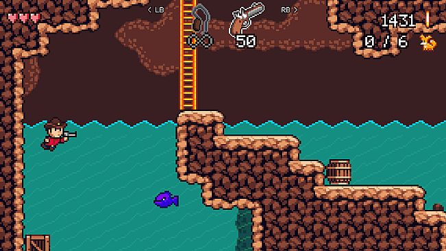 Cowboy Kart + Cave Ranger