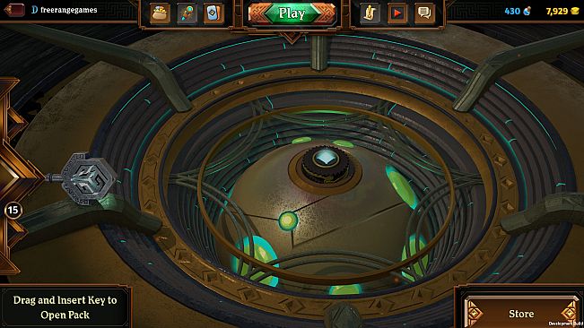 Labyrinth - Starter Pack