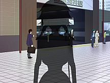 明日、初めて彼女と❤