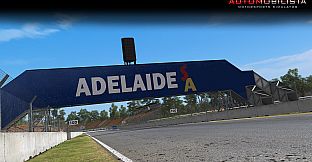 Legendary Tracks Part 2: Adelaide