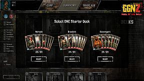 GGnZ: Deck of the Dead